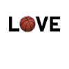 Love Basketball