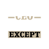 Tatto CEO. Tattoo lovers. Poison