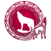 Wolf Odin's Wolves Valhalla Odhin