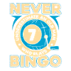 Bingo Gambling Lottery Bingo Joueurs