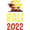 Bali 2022 Palm Trees