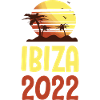 Ibiza 2022 Palm Trees
