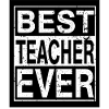 Teacher Best Teacher