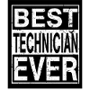 Technician Best Technician