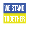 Ukraine We stand Together