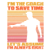 Coach Trainer