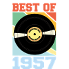 Best of 1957