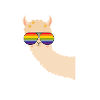 Hello from Llamaika