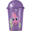 Squid in the cup