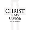 Christ is my Savior
