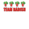 Team Radieschen