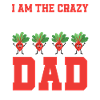 Radishes Daddy