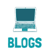 Blog Blogging Blogger