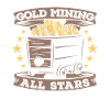 Mine d’or minière