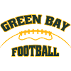 Green Bay Football