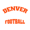 Denver Football