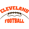 Cleveland Football