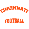 Cincinnati Football