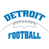 Detroit Football
