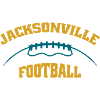 Jacksonville Football