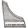 Clavier de Zarlino