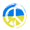 ukraine ,peace,flag,peace,sign