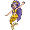 Mermaid