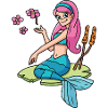 Mermaid