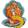 Mermaid