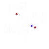 Sweet Land Of Liberty