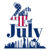 Happy 4th of July