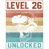 26th Birthday Gamer