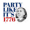 Party Like It's 1776