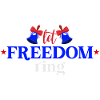 Let Freedom Ring