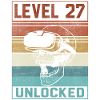 27th Birthday Gamer