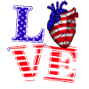 Love America