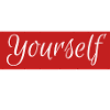 Believe in yourself