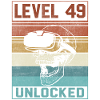 49th Birthday Gamer