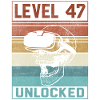 47th Birthday Gamer