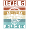 Gamer 5th Birthday