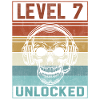 Gamer 7th Birthday