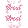 Childminder Nanny Grandma Babysitter