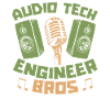 Tontechniker Sound Audio Engineer