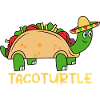 Cuisine mexicaine Fiesta Taco Tacoturtle