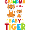 Grandmother Birth Grandchild Grandma Grandma