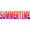 summertime
