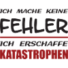 Lustiger Spruch Fehler