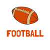 American football