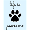 Pawsome Life