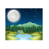 Campers Garden
